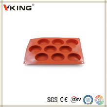 Free Sample Silicone Bread Moulds